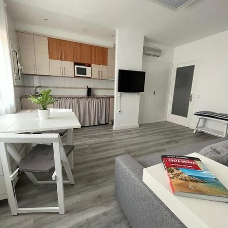 Appartement Niu Del Far à Palamós Extérieur photo