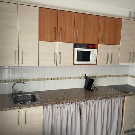 Appartement Niu Del Far à Palamós Extérieur photo