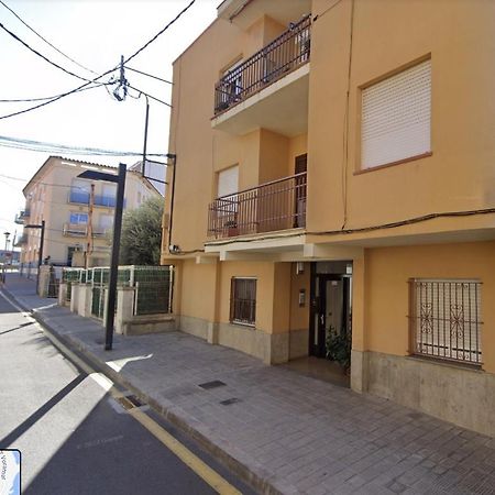 Appartement Niu Del Far à Palamós Extérieur photo