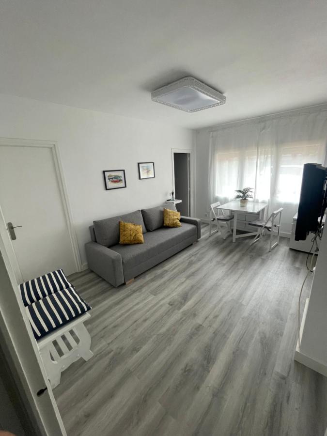 Appartement Niu Del Far à Palamós Extérieur photo