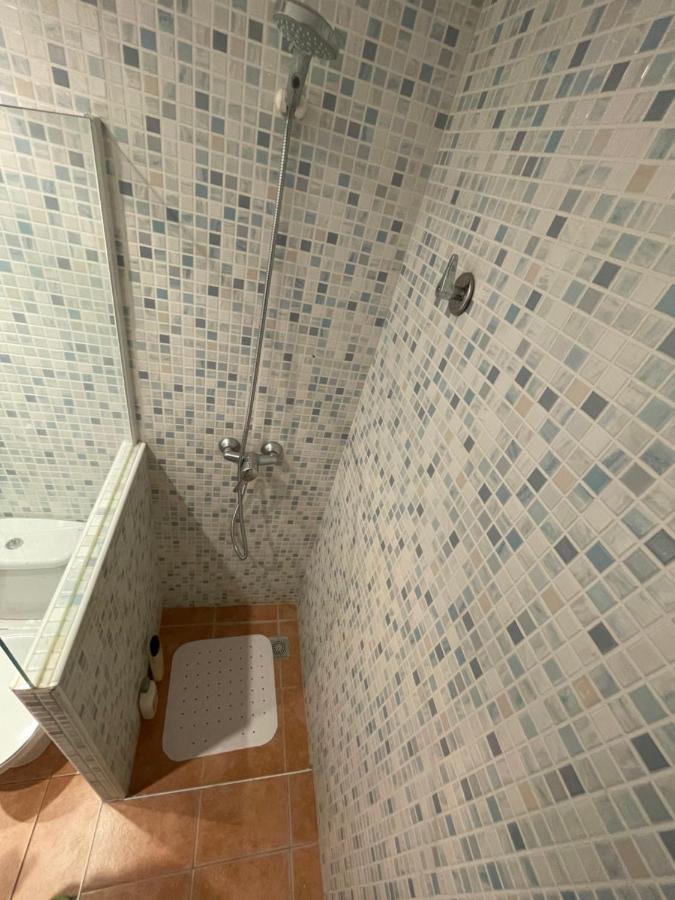Appartement Niu Del Far à Palamós Extérieur photo