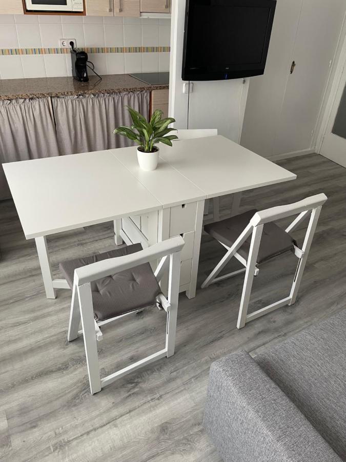 Appartement Niu Del Far à Palamós Extérieur photo